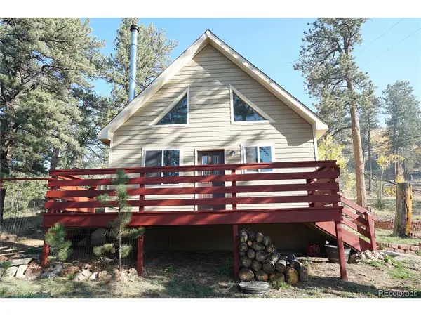 68 Jones, Bailey, CO 80421