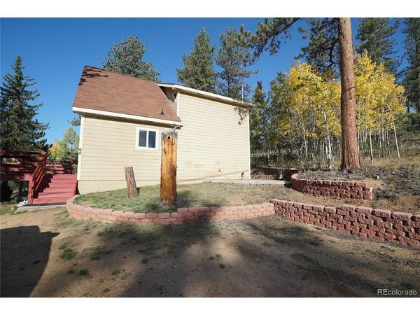 68 Jones, Bailey, CO 80421
