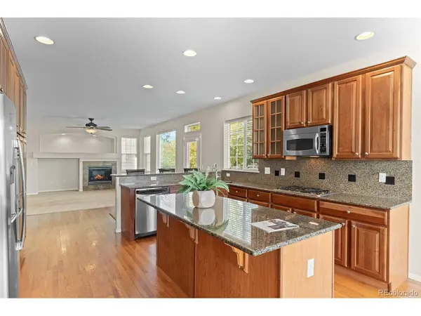 11861 S Breeze Grass, Parker, CO 80134