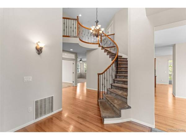 11861 S Breeze Grass, Parker, CO 80134