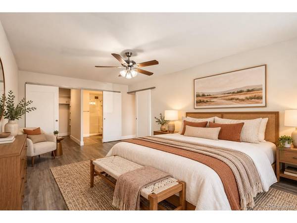 9300 E Center #3A, Denver, CO 80247
