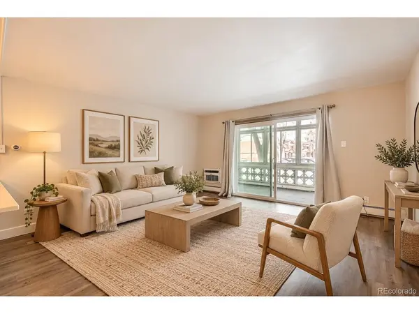 9300 E Center #3A, Denver, CO 80247