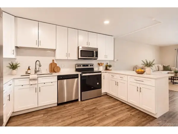9300 E Center #3A, Denver, CO 80247