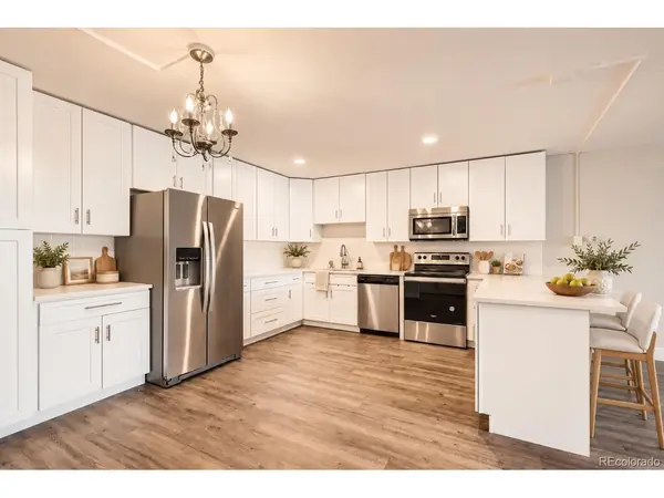 9300 E Center #3A, Denver, CO 80247