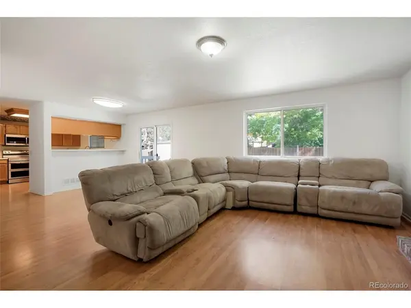 4016 S Kirk, Aurora, CO 80013