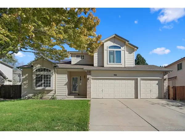 4016 S Kirk, Aurora, CO 80013