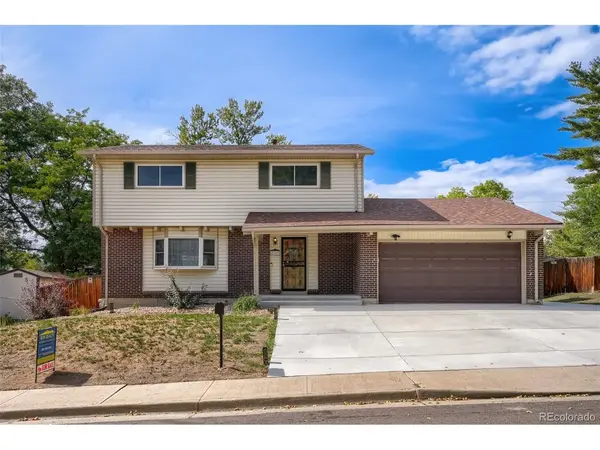 2747 S Quay, Denver, CO 80227
