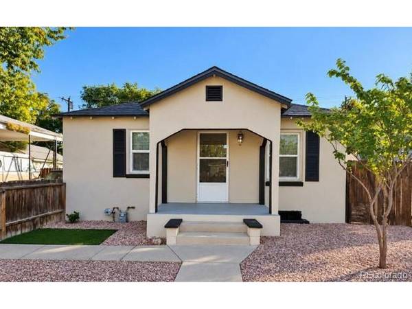 1116 Beulah, Pueblo, CO 81004
