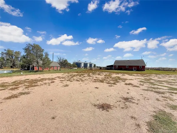 63560 County Road 35, Genoa, CO 80818