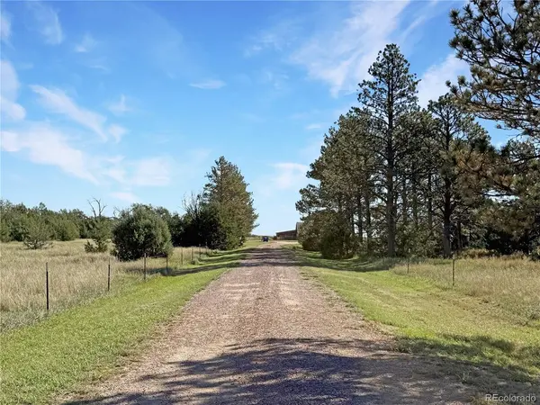 63560 County Road 35, Genoa, CO 80818