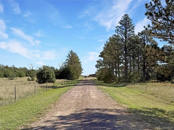 63560 County Road 35, Genoa, CO 80818