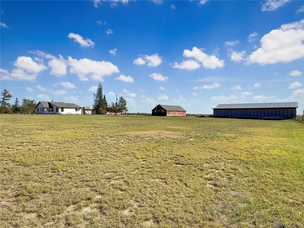 63560 County Road 35, Genoa, CO 80818