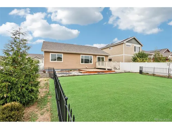 1618 104th, Greeley, CO 80634