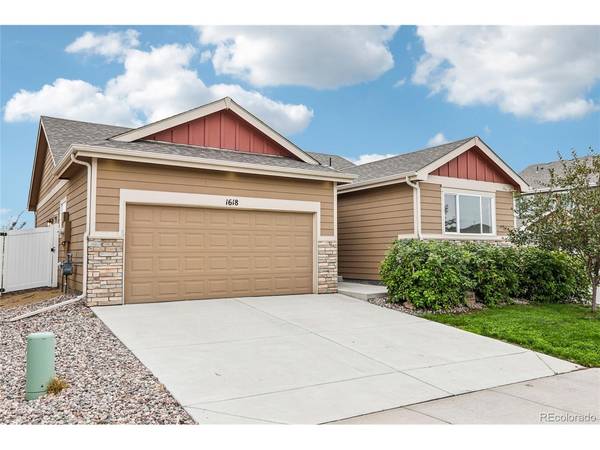 1618 104th, Greeley, CO 80634
