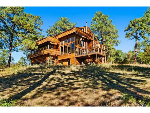 60 W Ranch, Morrison, CO 80465