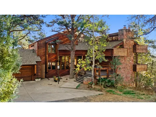 60 W Ranch, Morrison, CO 80465
