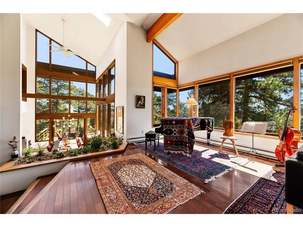 60 W Ranch, Morrison, CO 80465