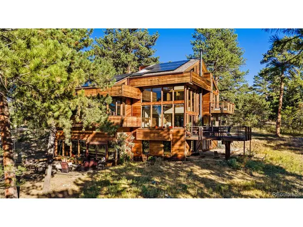 60 W Ranch, Morrison, CO 80465