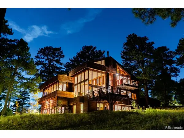 60 W Ranch, Morrison, CO 80465