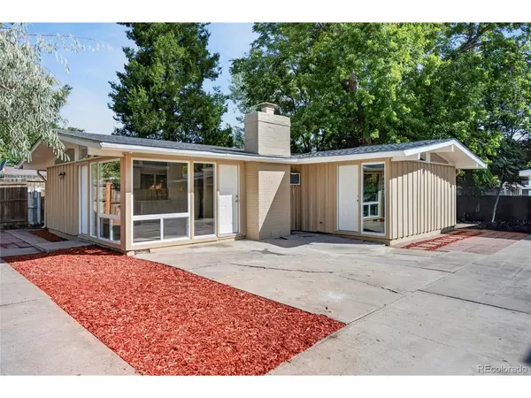 2340 S Newton, Denver, CO 80219