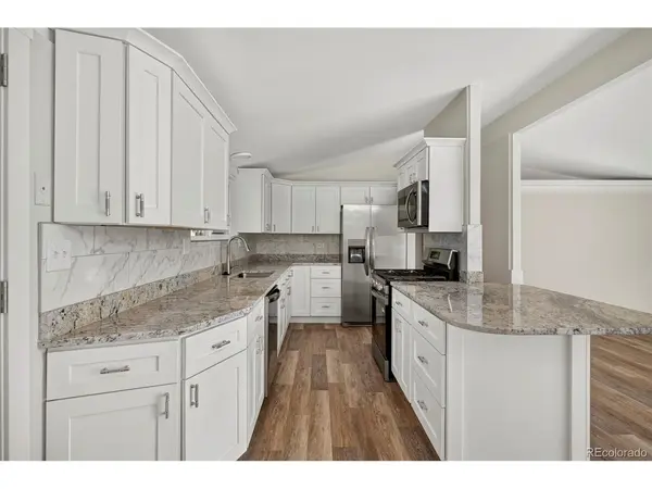 2340 S Newton, Denver, CO 80219
