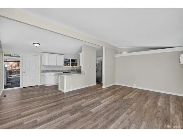 2340 S Newton, Denver, CO 80219