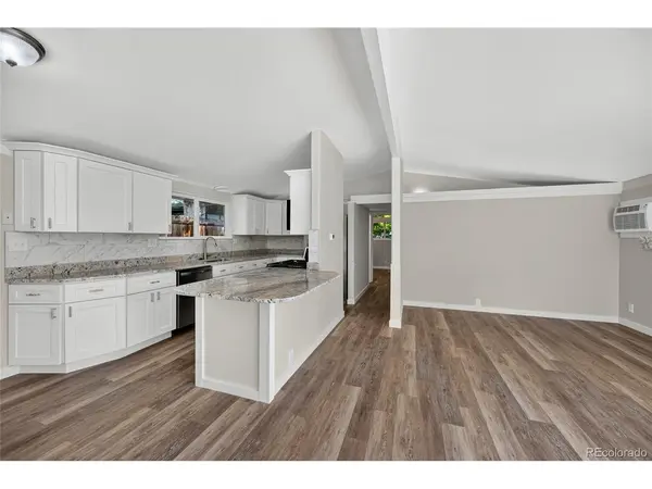 2340 S Newton, Denver, CO 80219