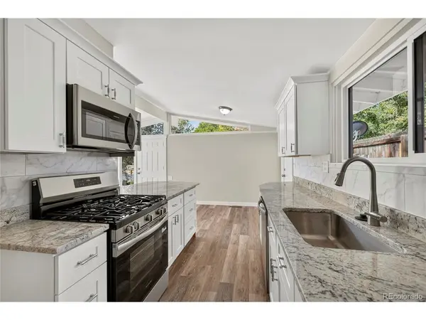 2340 S Newton, Denver, CO 80219