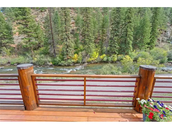 17025 SW Platte River, Pine, CO 80433