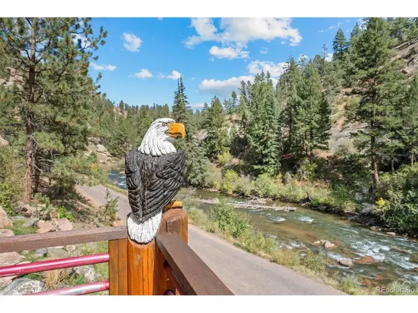 17025 SW Platte River, Pine, CO 80433