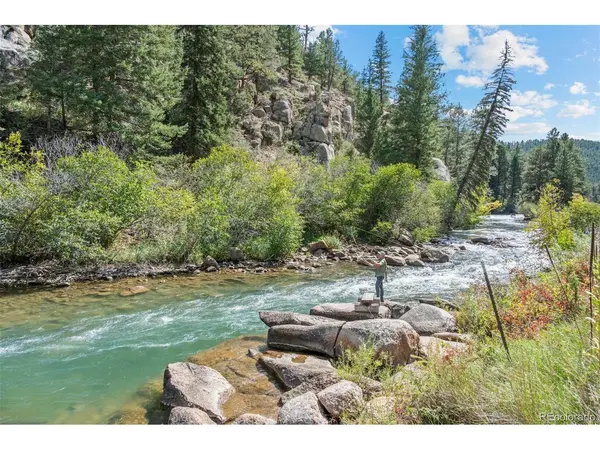 17025 SW Platte River, Pine, CO 80433