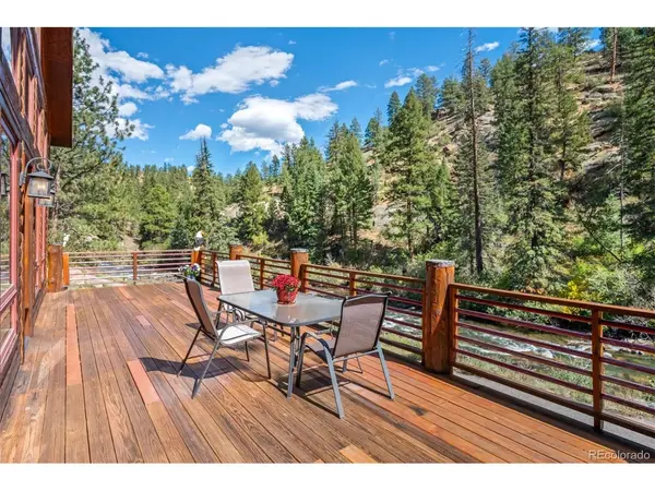 17025 SW Platte River, Pine, CO 80433