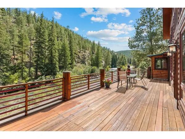 17025 SW Platte River, Pine, CO 80433