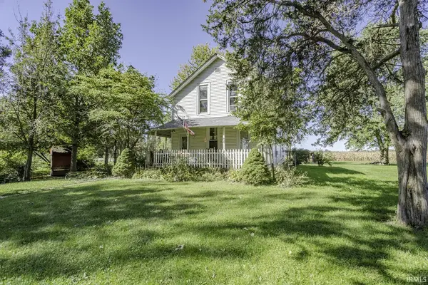 4103 Jackson HWY, West Lafayette, IN 47906