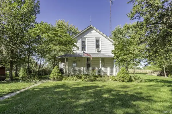 4103 Jackson HWY, West Lafayette, IN 47906