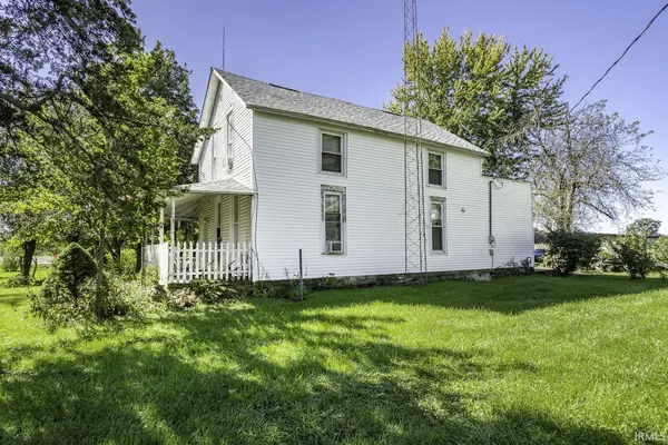 4103 Jackson HWY, West Lafayette, IN 47906