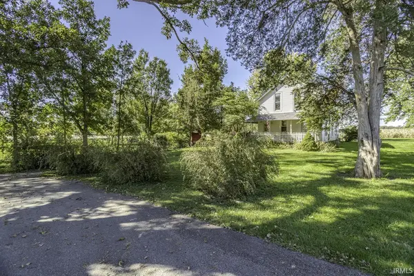 4103 Jackson HWY, West Lafayette, IN 47906