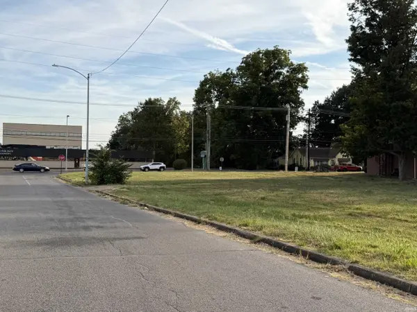 4404 Washington AVE, Evansville, IN 47714