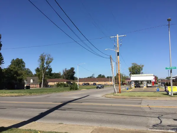 4404 Washington AVE, Evansville, IN 47714