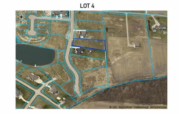 6545 Stonebridge BLVD, Auburn, IN 46706