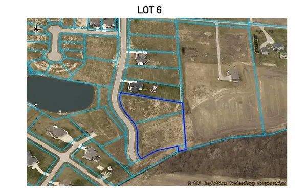 6575 Stonebridge BLVD, Auburn, IN 46706