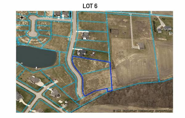 6575 Stonebridge BLVD, Auburn, IN 46706