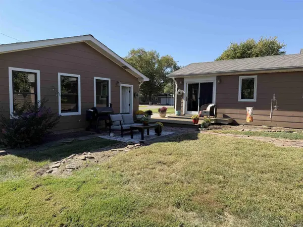 303 Eastgate DR, Vincennes, IN 47591