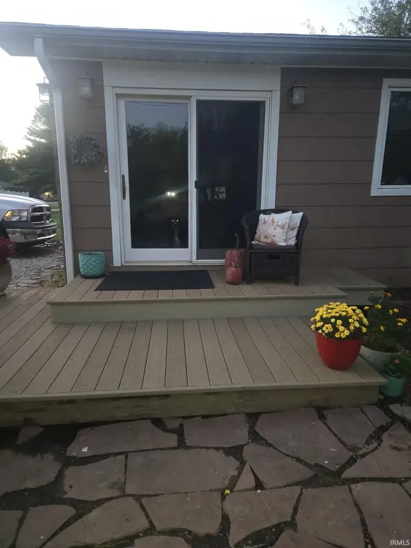303 Eastgate DR, Vincennes, IN 47591