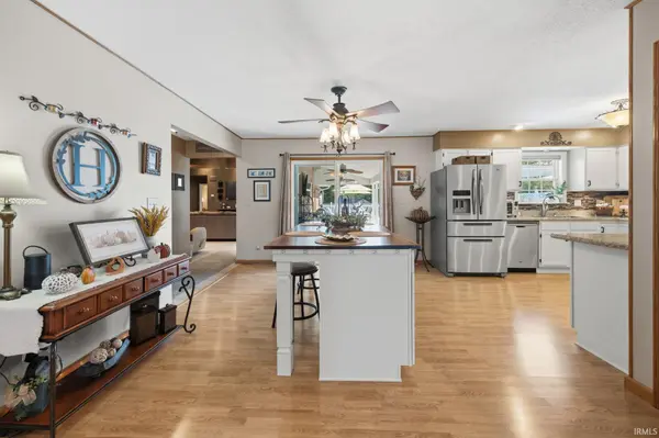 44 Daffodil CT, Jasper, IN 47546