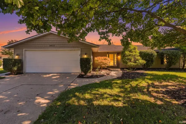 14816 Michael DR, Leo, IN 46765-9714