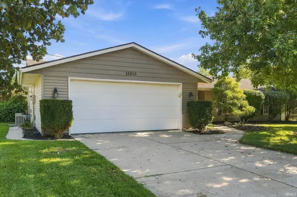 14816 Michael DR, Leo, IN 46765-9714