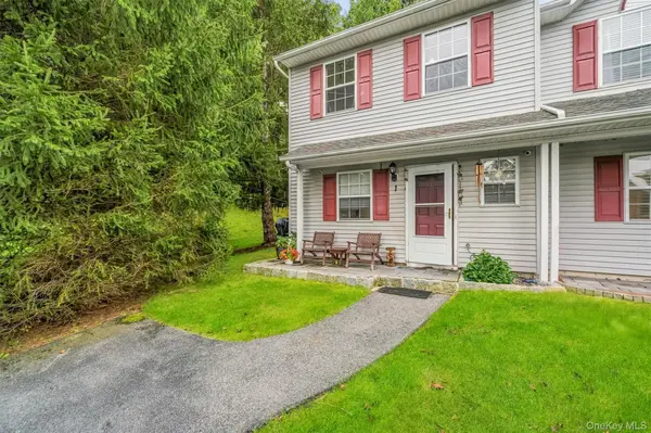 1 Nancy CT, Monroe, NY 10950