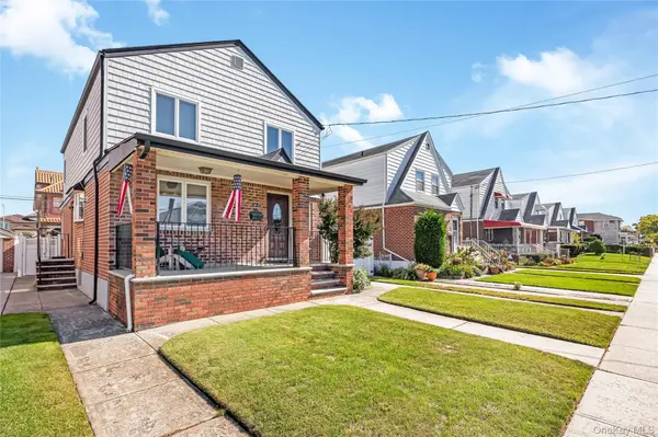 149-27 Lefferts BLVD, South Ozone Park, NY 11420