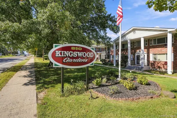 810 Blooming Grove TPKE #31, New Windsor, NY 12553